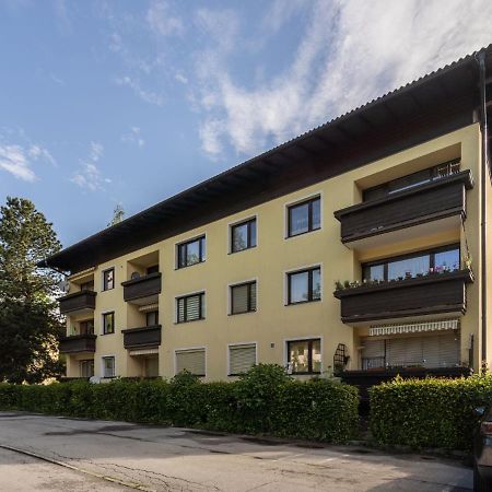 Apartment Haus Grani By Interhome Zell am See Eksteriør billede
