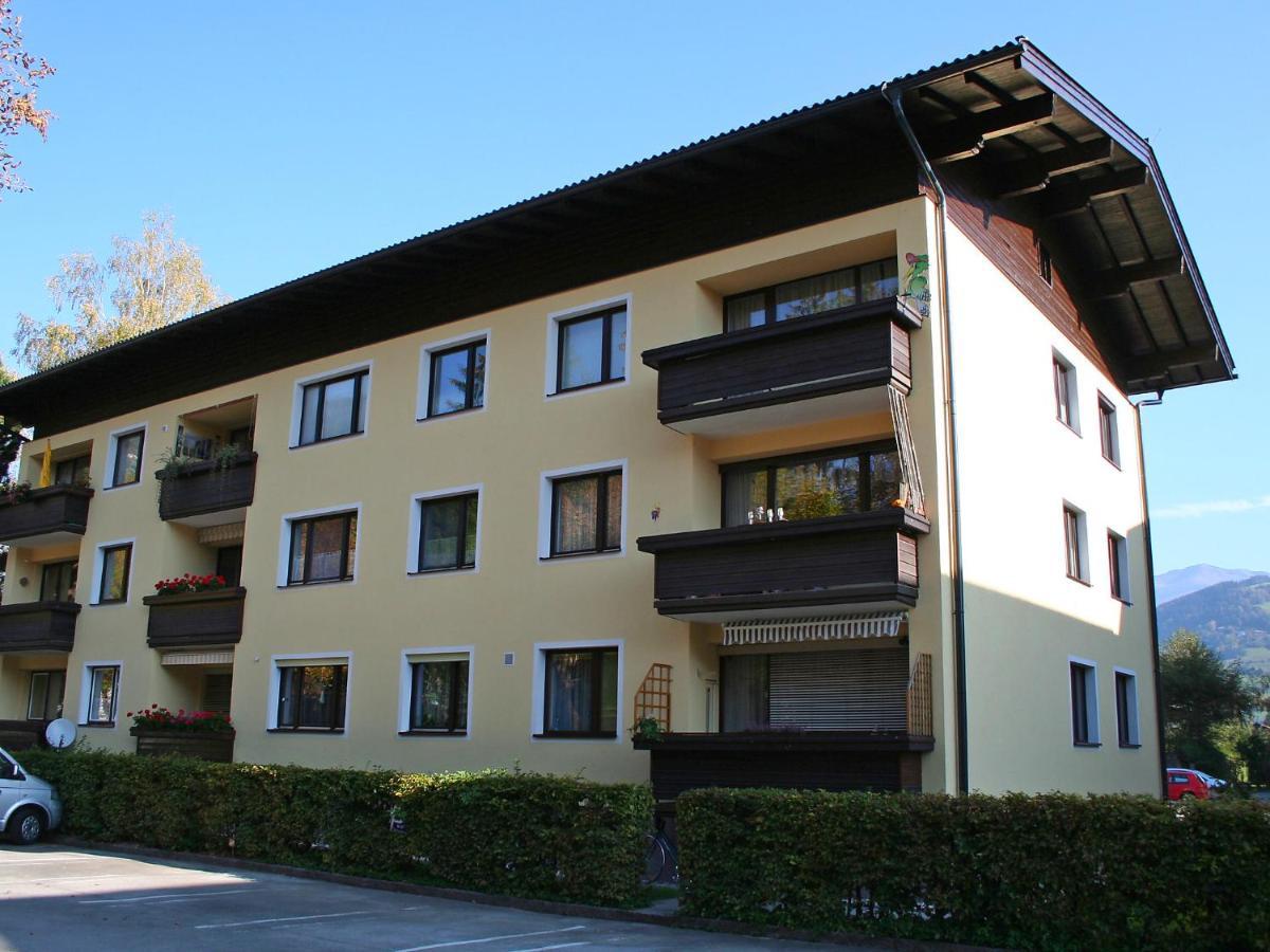 Apartment Haus Grani By Interhome Zell am See Eksteriør billede